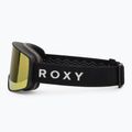 Moteriški snieglenčių akiniai ROXY Storm W black/clux ml pink gold 4