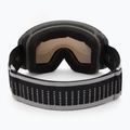 Moteriški snieglenčių akiniai ROXY Storm MG black/clux ml infrared 4