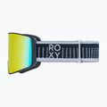 Moteriški snieglenčių akiniai ROXY Storm MG black/clux ml infrared 4