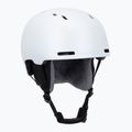 Snieglentės šalmas ROXY Kashmir whisper white