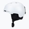 Snieglentės šalmas ROXY Kashmir whisper white 3
