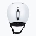 Snieglentės šalmas ROXY Kashmir whisper white 4