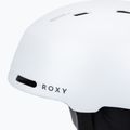Snieglentės šalmas ROXY Kashmir whisper white 7