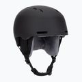 Snieglentės šalmas ROXY Kashmir true black