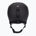 Snieglentės šalmas ROXY Kashmir true black 4