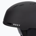 Snieglentės šalmas ROXY Kashmir true black 7