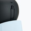 Snieglentės šalmas ROXY Kashmir true black 8