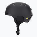 Snieglentės šalmas ROXY Freebird Mips true black 3