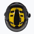 Snieglentės šalmas ROXY Freebird Mips true black 5