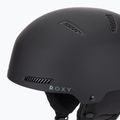 Snieglentės šalmas ROXY Freebird Mips true black 7