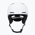 Snieglentės šalmas ROXY Freebird Mips whisper white 2