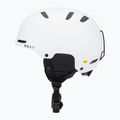 Snieglentės šalmas ROXY Freebird Mips whisper white 3