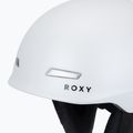 Snieglentės šalmas ROXY Angie whisper white 7