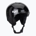 Vaikiškas snieglentės šalmas ROXY Slush Girl