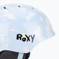 Vaikiškas snieglentės šalmas ROXY Slush Girl 7