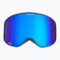 Snieglenčių akiniai Quiksilver Storm black/black clux ml blue 2