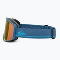 Snieglenčių akiniai Quiksilver Storm true navy/clux ml lpurple 4