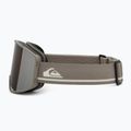 Snieglenčių akiniai Quiksilver Storm fallen rock/clux ml silver 4
