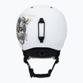 Slidinėjimo šalmas Quiksilver Journey bone 4