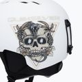 Slidinėjimo šalmas Quiksilver Journey bone 7