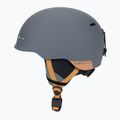 Slidinėjimo šalmas Quiksilver Play almond 3