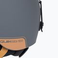 Slidinėjimo šalmas Quiksilver Play almond 7