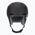 Slidinėjimo šalmas Quiksilver Journey black 2