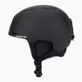 Slidinėjimo šalmas Quiksilver Journey black 3