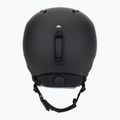 Slidinėjimo šalmas Quiksilver Journey black 4