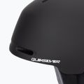 Slidinėjimo šalmas Quiksilver Journey black 7
