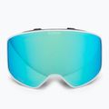 Snieglenčių akiniai Quiksilver Storm white/clux ml blue 2