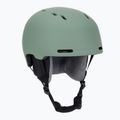 Slidinėjimo šalmas Quiksilver Journey dark ivy