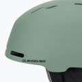 Slidinėjimo šalmas Quiksilver Journey dark ivy 7