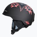 Slidinėjimo šalmas Quiksilver Play black swell ovation 2