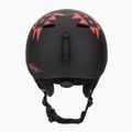 Slidinėjimo šalmas Quiksilver Play black swell ovation 4