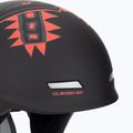 Slidinėjimo šalmas Quiksilver Play black swell ovation 7
