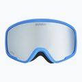 Vaikiški snieglenčių akiniai Quiksilver Shredder 3D check/clux ml silver 2