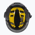 Slidinėjimo šalmas Quiksilver Lawson Mips bone 5