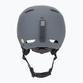 Slidinėjimo šalmas Quiksilver Lawson Mips castlerock 4
