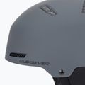 Slidinėjimo šalmas Quiksilver Lawson Mips castlerock 7