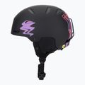 Slidinėjimo šalmas Quiksilver Lawson Mips black melt away 3
