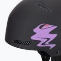 Slidinėjimo šalmas Quiksilver Lawson Mips black melt away 7