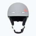 Slidinėjimo šalmas Quiksilver Play medium grey heather 2