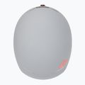 Slidinėjimo šalmas Quiksilver Play medium grey heather 6