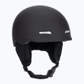 Slidinėjimo šalmas Quiksilver Play black