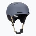 Slidinėjimo šalmas Quiksilver Lawson Mips graystone
