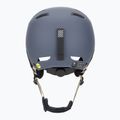Slidinėjimo šalmas Quiksilver Lawson Mips graystone 4