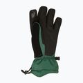Vaikiškos snieglenčių pirštinės Quiksilver Mission trekking green 3