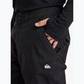 Vaikiškos snieglenčių kelnės Quiksilver Estate EQYTP03237 true black 4