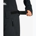 Vaikiškos snieglenčių kelnės Quiksilver Mash Up Bib true black 7
